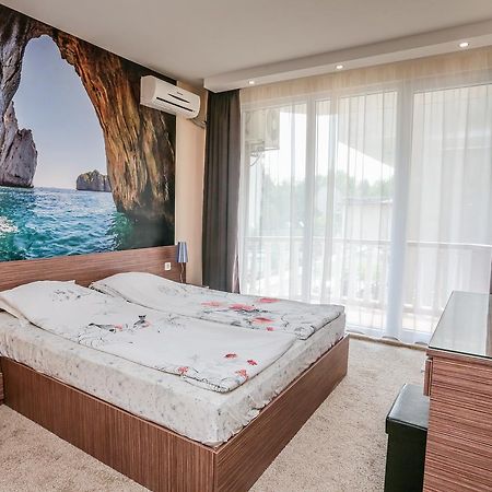 Stella Del Mare Guest House คีตาน ภายนอก รูปภาพ