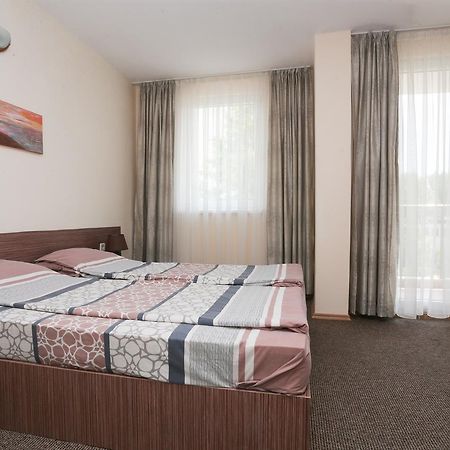 Stella Del Mare Guest House คีตาน ภายนอก รูปภาพ