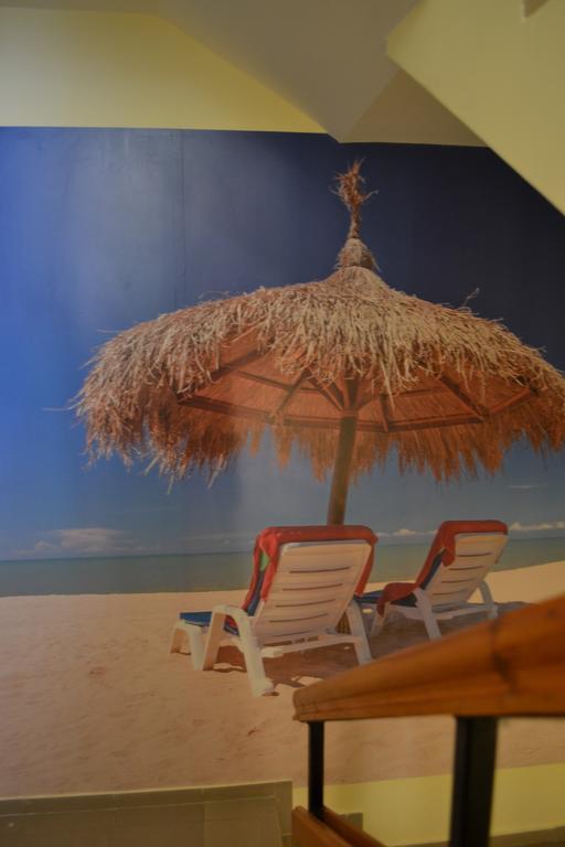 Stella Del Mare Guest House คีตาน ภายนอก รูปภาพ