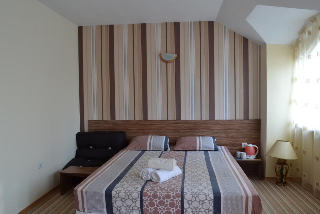 Stella Del Mare Guest House คีตาน ห้อง รูปภาพ