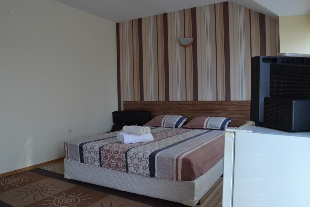 Stella Del Mare Guest House คีตาน ห้อง รูปภาพ