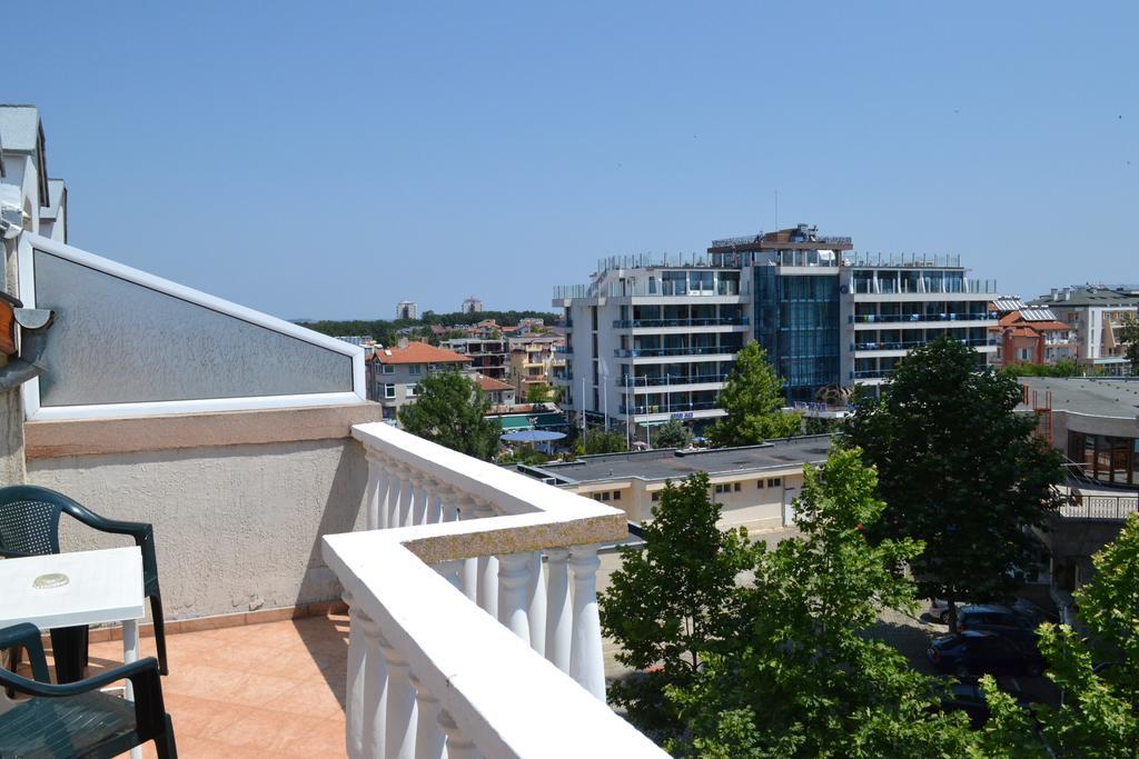 Stella Del Mare Guest House คีตาน ห้อง รูปภาพ