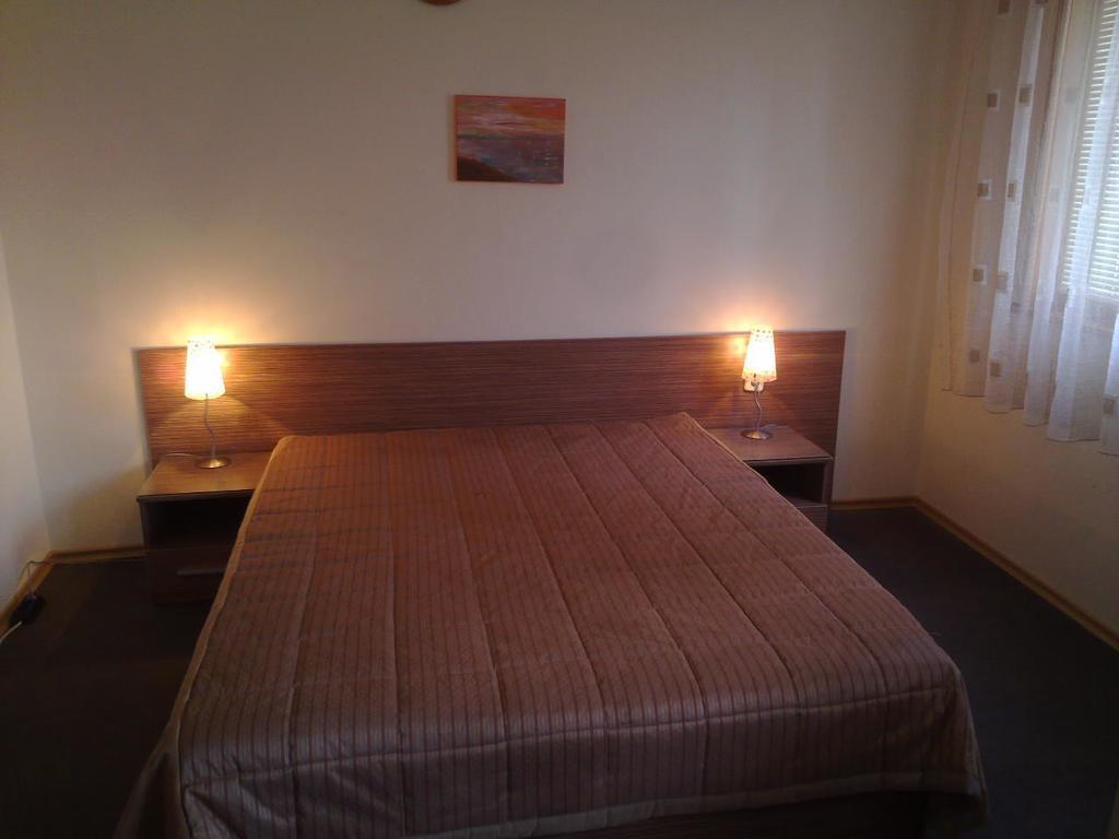 Stella Del Mare Guest House คีตาน ห้อง รูปภาพ