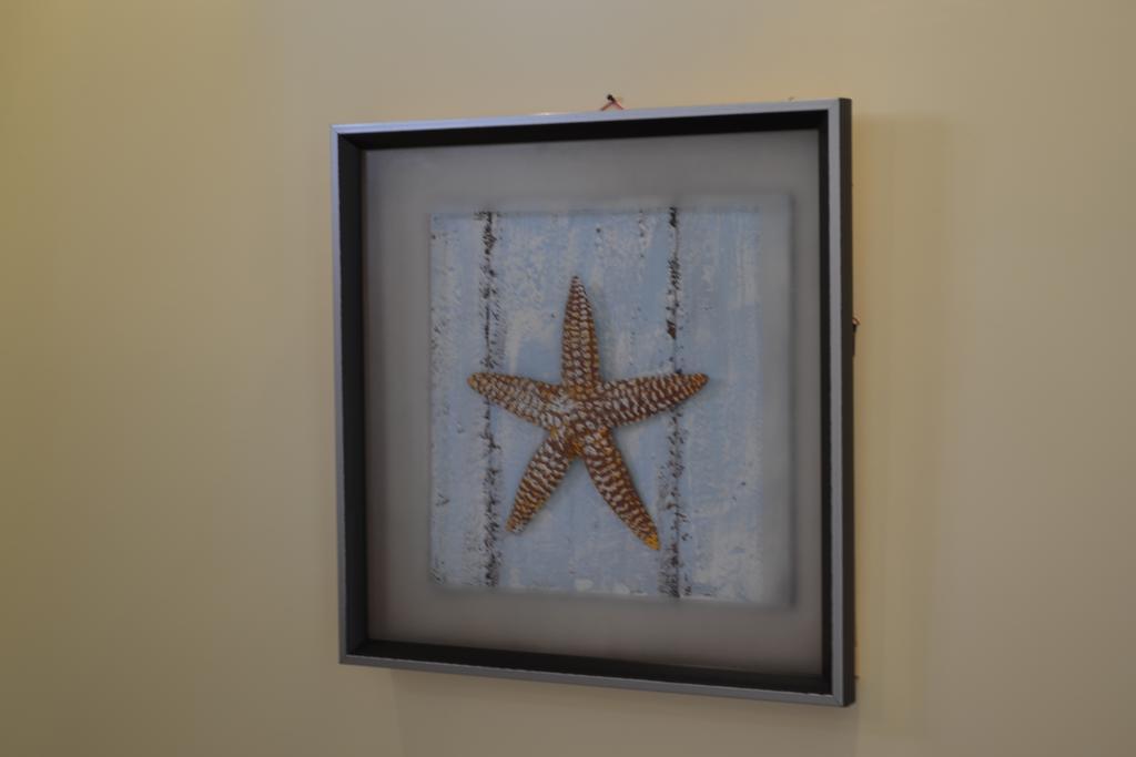 Stella Del Mare Guest House คีตาน ภายนอก รูปภาพ