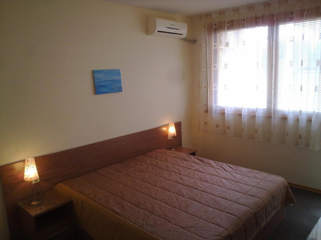 Stella Del Mare Guest House คีตาน ห้อง รูปภาพ