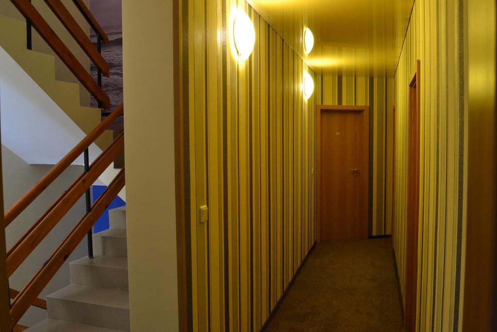 Stella Del Mare Guest House คีตาน ห้อง รูปภาพ