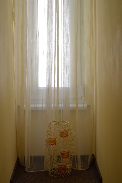 Stella Del Mare Guest House คีตาน ภายนอก รูปภาพ